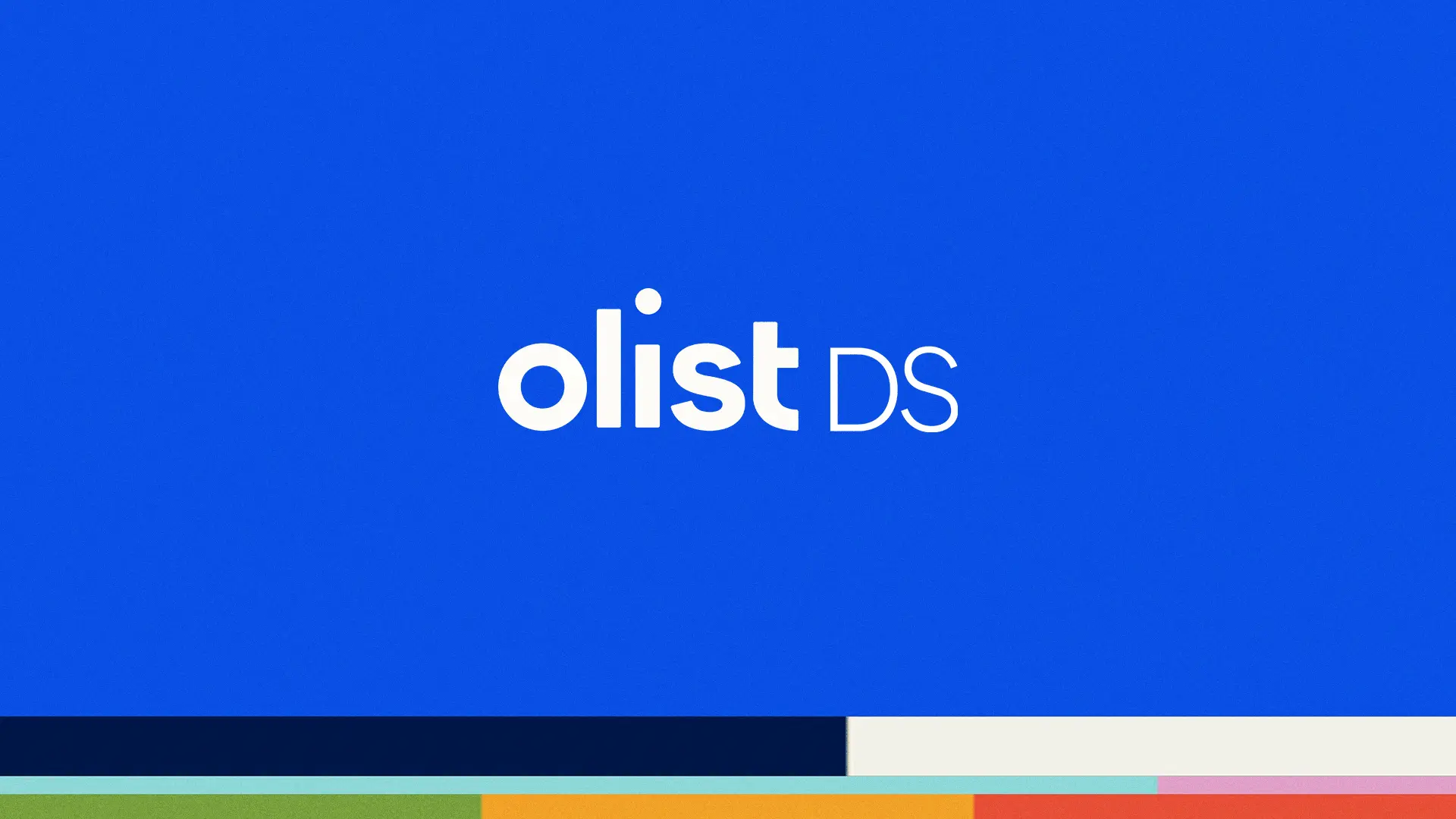 Olist Design System
